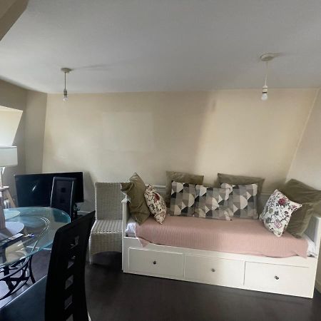 Regent Apartment Londen Buitenkant foto