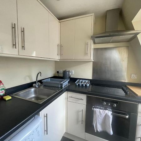 Regent Apartment Londen Buitenkant foto
