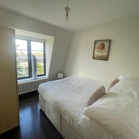 Regent Apartment Londen Buitenkant foto