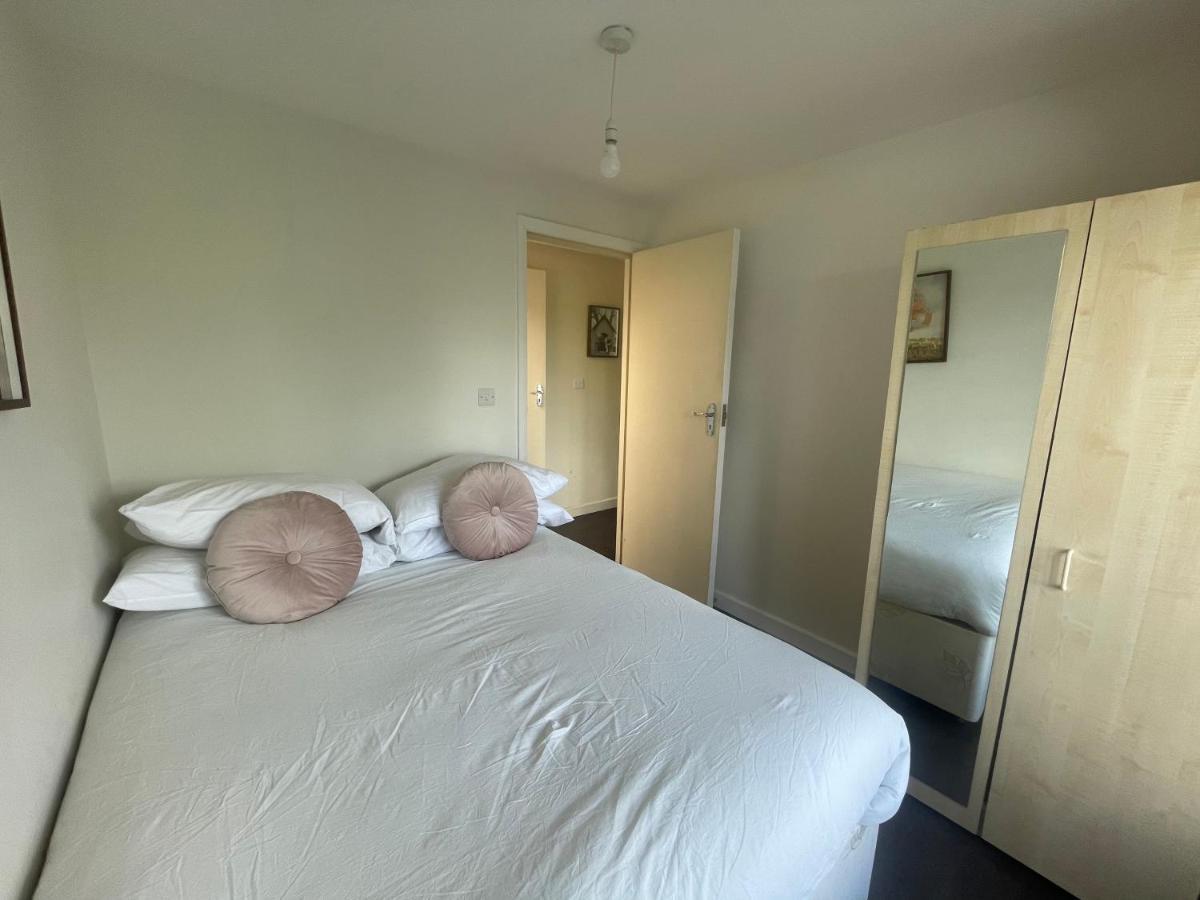 Regent Apartment Londen Buitenkant foto