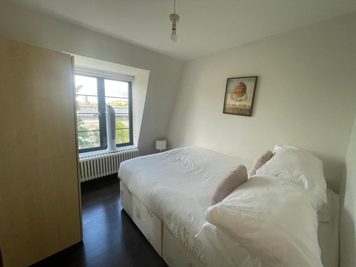 Regent Apartment Londen Buitenkant foto
