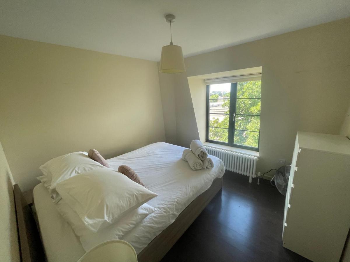 Regent Apartment Londen Buitenkant foto